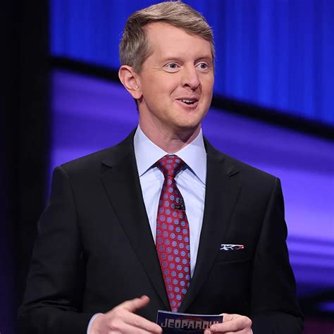 Jeopardy!’s Ken Jennings Divides Viewers With Rare Correction