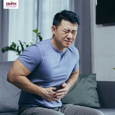 Bloating - Causes & Prevention Tips