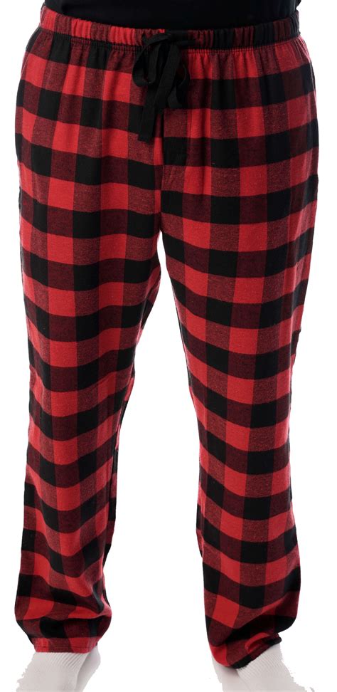 Mens Red Pajama Pants at Mark Villa blog