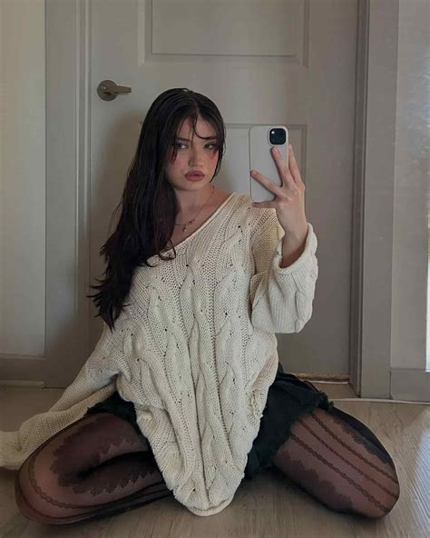 Hannah Grape - Age, Height, Net Worth, Boyfriend, Fact, WIki, Bio