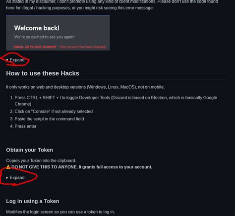 Image result for Discord Script
