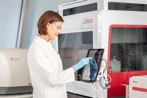 Image result for Flow Cytometry Machine