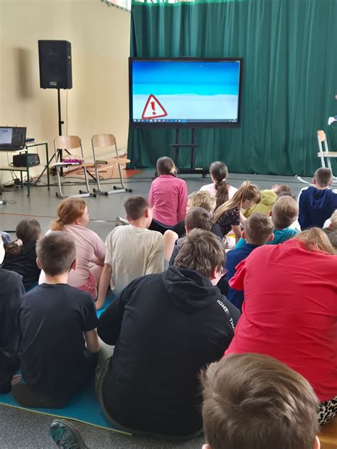 Szkoła Podstawowa im. H. Sienkiewicza