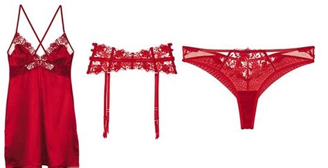 Romantične linije donjeg rublja očarat će vas ovog Valentinova - Lipadona