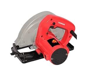 SAURAN_Corded Electric Circular Saw 7 Inch Circular Saw Max Cutting ...