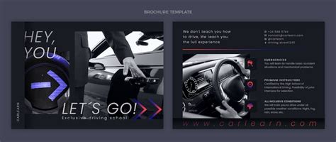 Car brochure Vectors - Download Free High-Quality Vectors from Freepik ...