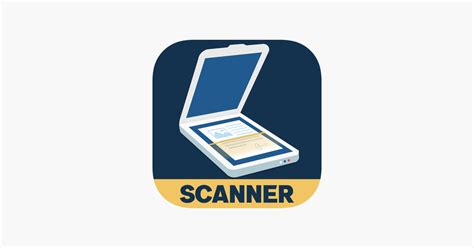 ‎App Store पर iDocument Scanner - Pdf Scan