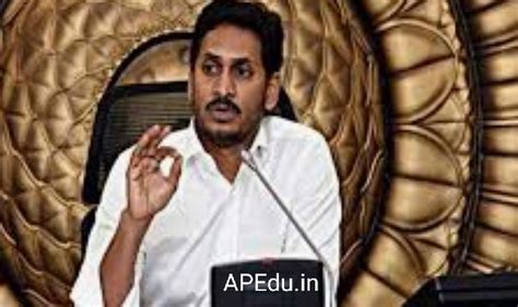 JAGAN Government is a key decision. . Faster implementation of ...