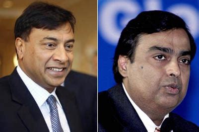 Lakshmi Mittal | TopNews