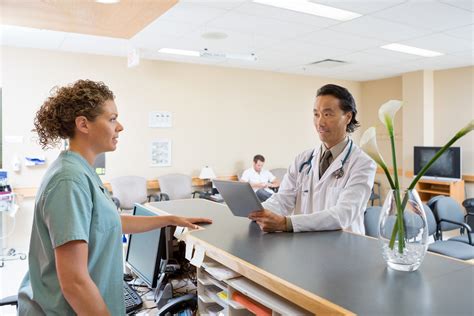 Healthcare Documents: Taking a Hybrid Approach to Digital and Paper ...