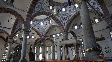 Ulu Camii, Kutahya - Tripadvisor