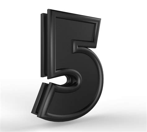 número 3d 1 2 3 4 4 5 5 6 6 7 7 8 9 9 color negro 33858547 PNG