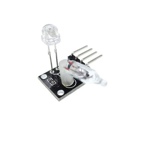 Sensors & Modules Lowest Price in India Buy Online– SunRobotics