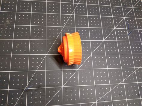 Nerf Prometheus Mod 的图像结果