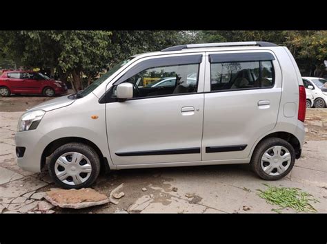 Used Maruti Suzuki Wagon R VXi 2018 Model (PID-1419388345) Car for Sale ...