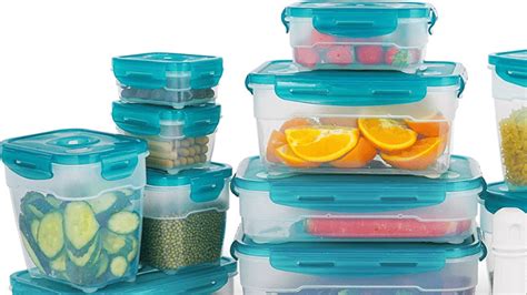 Image result for Using Plastic for Containers