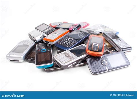 Cell Phone Types 的图像结果