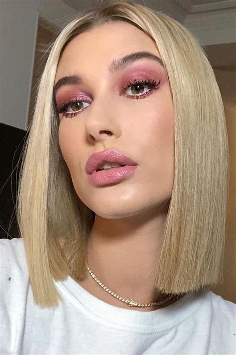 Glass hair trend has resurged and here's how to recreate it with ...