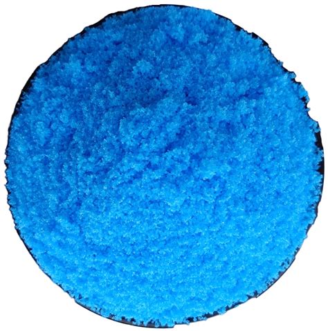 CHEMXPERT Copper Sulphate Powder (50 Gm) Premium | Copper Sulphate for ...