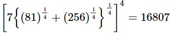 RS Aggarwal Solutions: Exercise 1G - Number System - Extra Documents ...