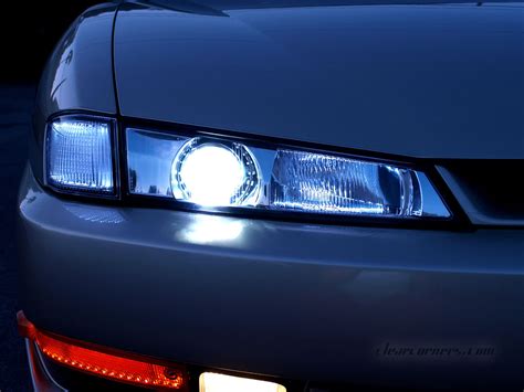 S14 Kouki Led Headlights | 7petals.in