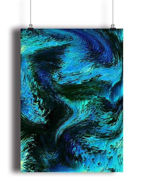 GIMP Poster Template 的图像结果