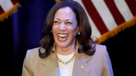 US Election 2024: Kamala Harris trolled for 'fake accent' at Labour Day ...