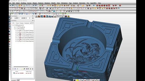 Image result for hyperMILL S Tutorial