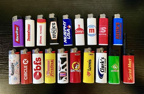 Image result for Lighter Collection