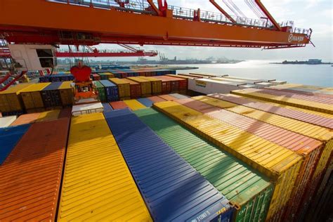 Image result for Importing Container