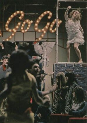 Go-Go Dancing Tutorial 的图像结果