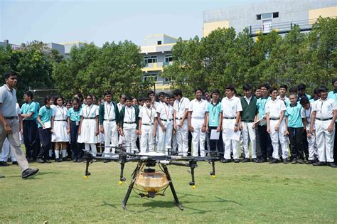 Drone Workshops | Learn Drone Building, Flying & Engineering