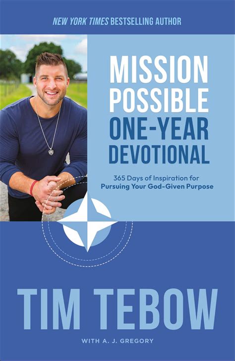 Tim Tebow | Speaker Agency | Speaking Fee