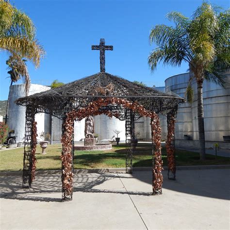 L. A. Cetto (Ensenada) - All You Need to Know BEFORE You Go