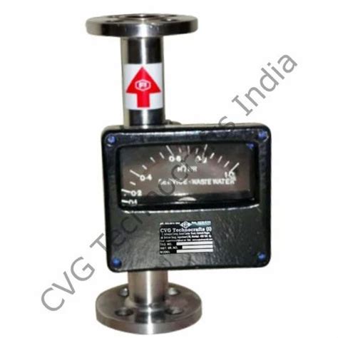 CVG Technocrafts India, Mumbai - Manufacturer of rotameter and Level ...