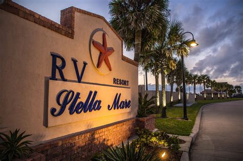 Stella Mare Rv