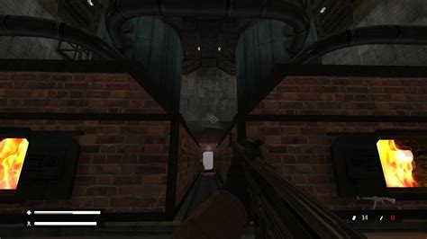 Image result for Realrtcw Mod