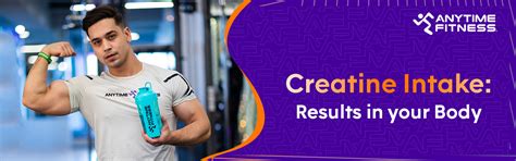 Creatine-Intake-Gym-Results-in-30-Days - Anytime Fitness