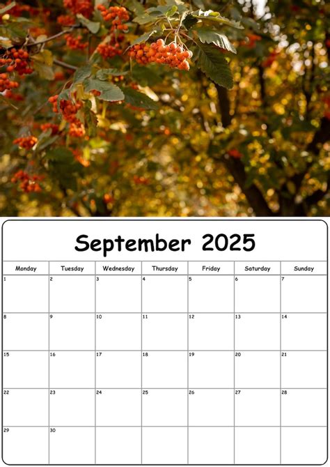 September kalender Bilder - Kostenloser Download auf Freepik