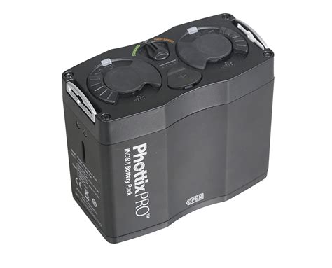 Buy Phottix Indra Battery Body, Black (PH01100) Online at Low Prices in ...