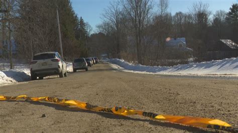 Judge rules Maine man is incompetent to stand murder trial ...