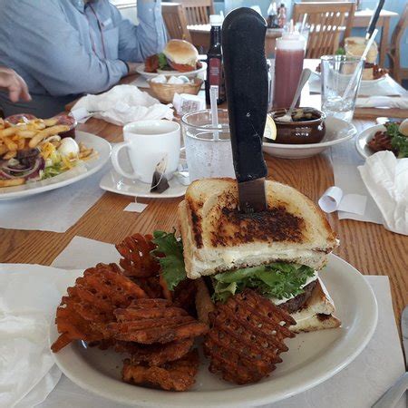 THE WEST WIND RESTAURANT, Saint Marys - Restaurant Reviews, Phone ...