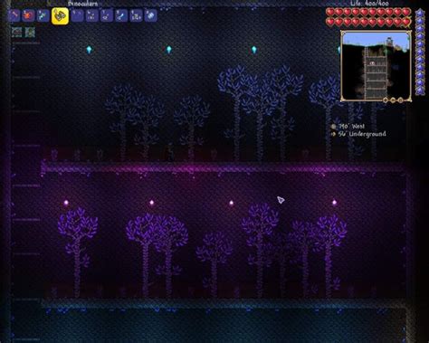 Gem Tree Terraria 的图像结果