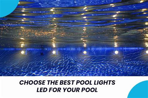 Image result for Best LED Pool Lights