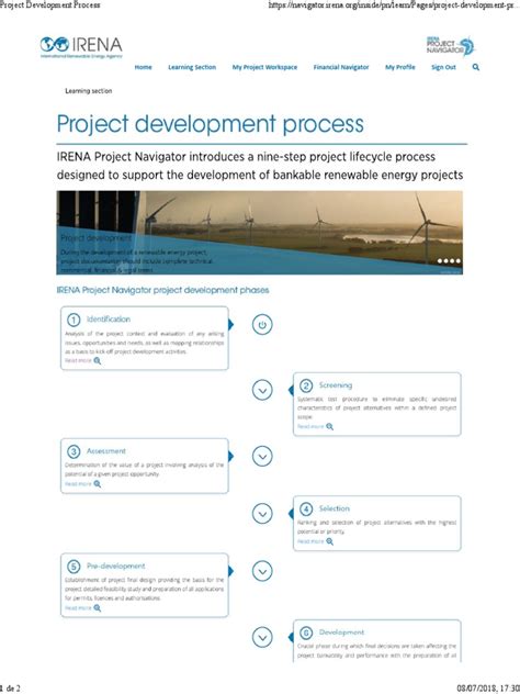 Basic Project Development Process 的图像结果