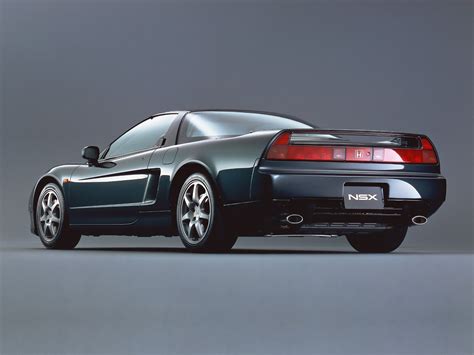 1990 Honda NSX | Honda, Ayrton senna, Supercar