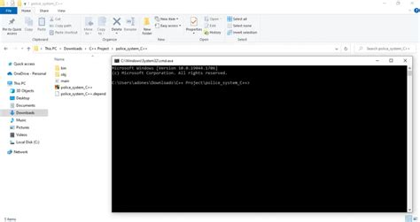 Image result for Python Code for Police Management System