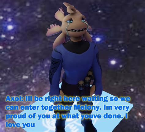 391 best Axol images on Pholder | SMG4, Axolotls and Smg4ships