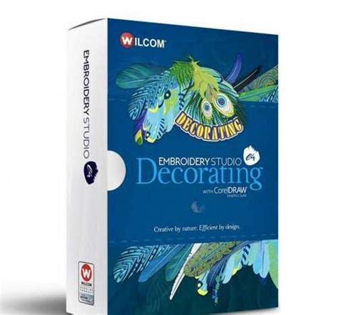 Wilcom Embroidery Studio Бессрочная версия Москва | Игровые приставки ...