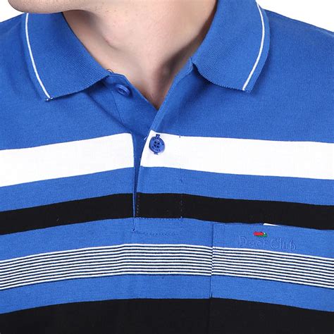 Deer Club-Shop Polo's with pockets, modern polo's and much more